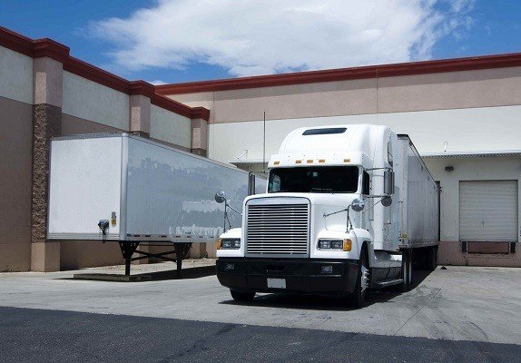 Truck Box